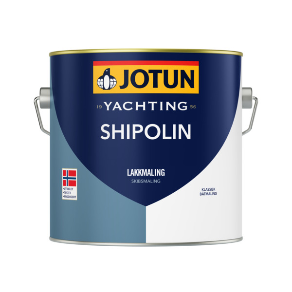 SHIPOLIN MC A-BASE 2,7L JOTUN