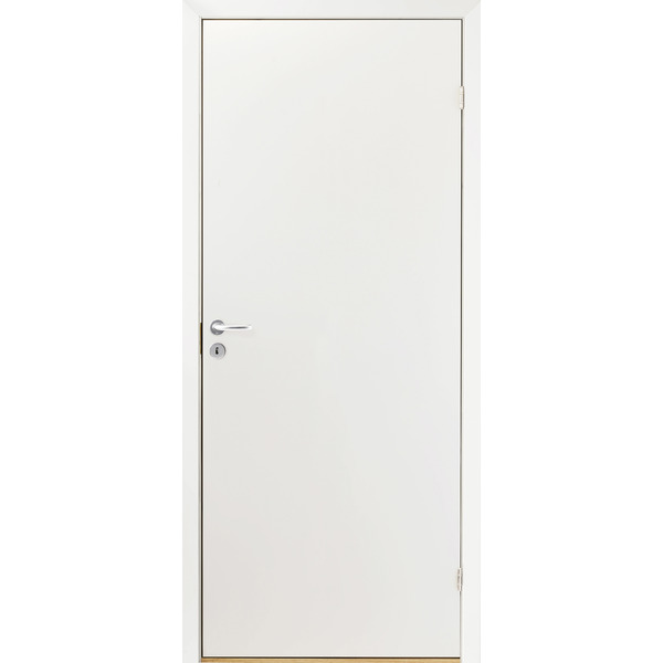 DØRBL POLAR 1000 7X21 HVIT