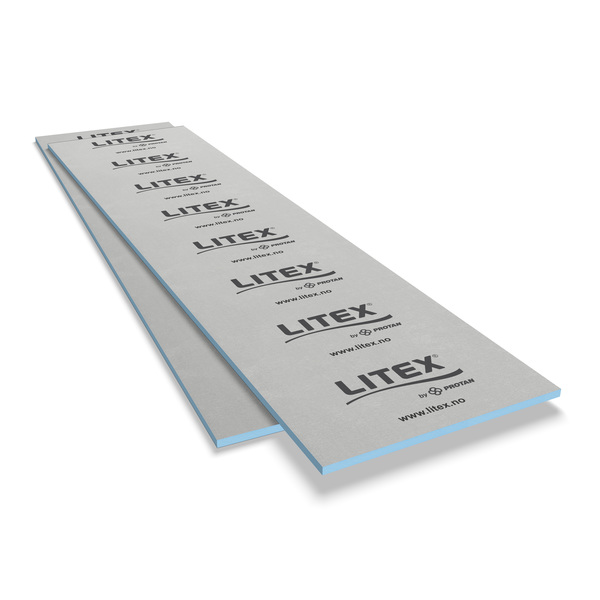 MEMBRANPLATE 13X60X244
