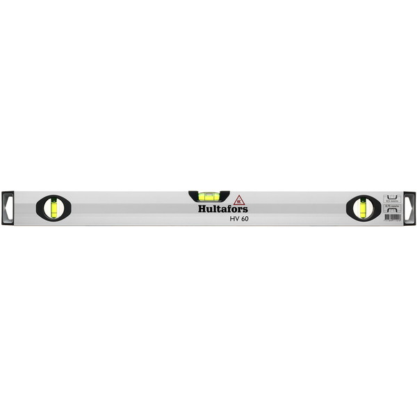 VATER HV 120 ALUM HULTAFORS