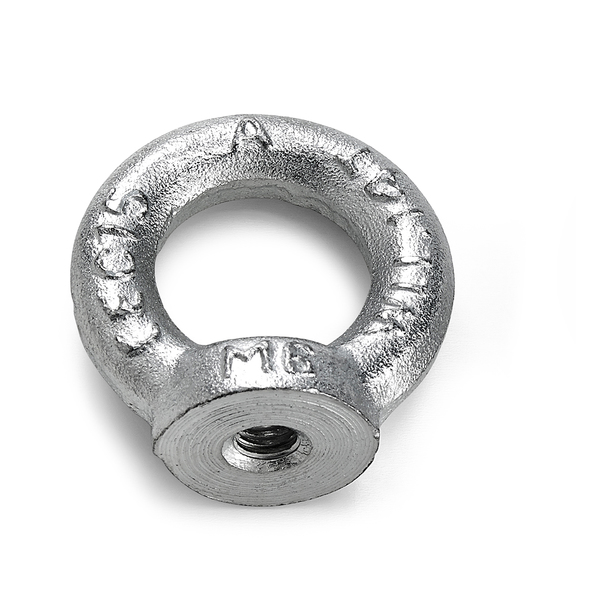 RINGMUTTER 582 M10 ELF SB
