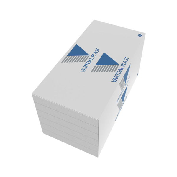 EPS STYROPOR S150 100MM