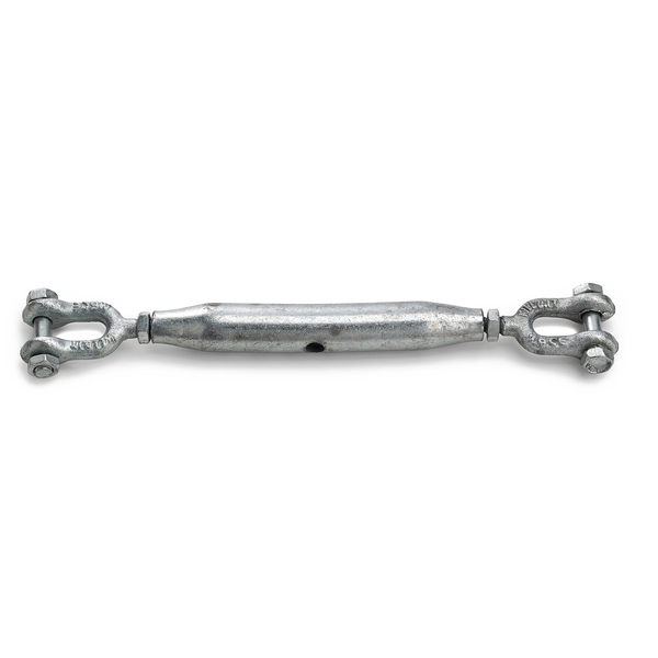 STREKKFISK GAFF 1478-6 GALV SB