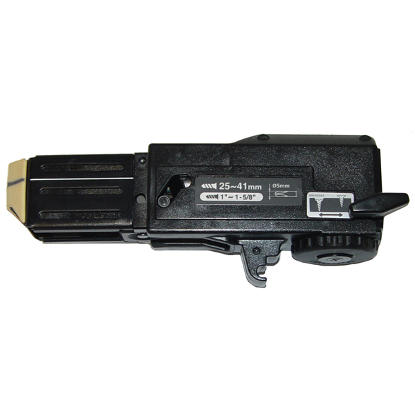 AUTOMATDEL 194382-1 KOMPLETT