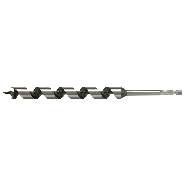 BOR TRE SPIRAL 22MM