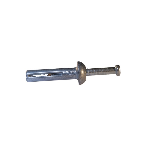 SPIKERPLUGG METALL FEA 6,0X40