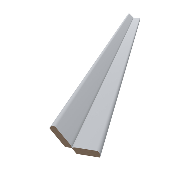 MDF 04X050X2400 FLEXILIST S050
