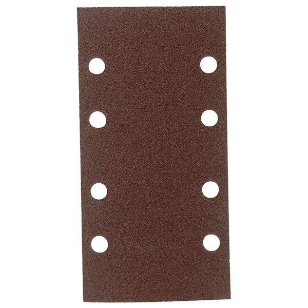 SLIPEPAPIR 93X185 2X4 HULL K50