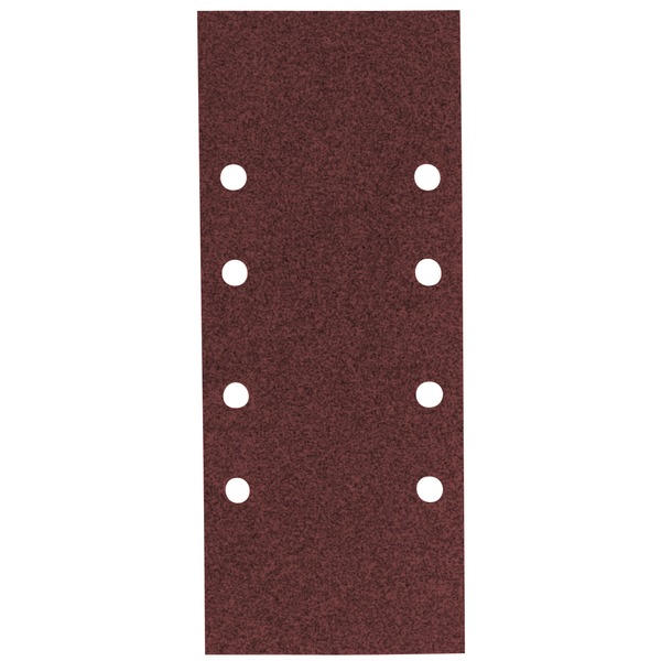SLIPEPAPIR 93X230 2X4 HULL K24