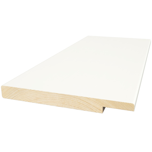 FURU 18X120X2400 UTF 35MM FJÆR