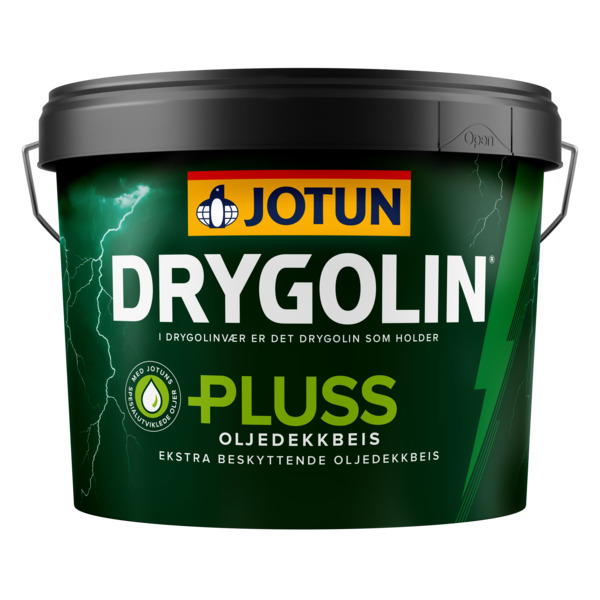 DRYGOLIN PLUSS ODB B 9L