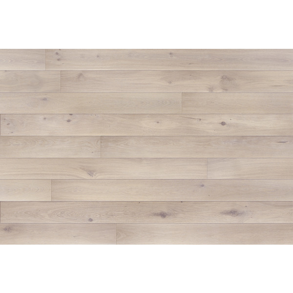PARKETT CELLO EIK 1-S HVITK
