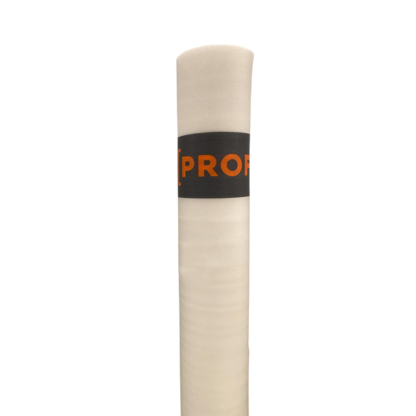 UNDERLAG PROF PU SKUM 1,2X12,5