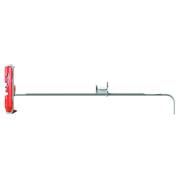 NYLONPLUGG FISC DUOTEC 10 A50
