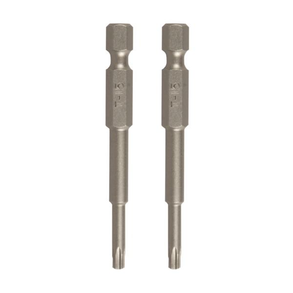 BITS TX 15X100 2-STK HDS VERK