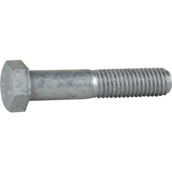 SEKSKANTSKRUE DG M12X50 FZV