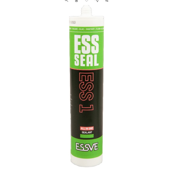 FUG ESSEAL ESS1 HVIT 300ML