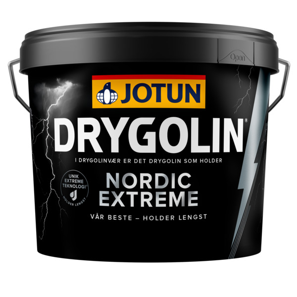 DRYGOLIN NORDIC EXT 50 B 2,7LT