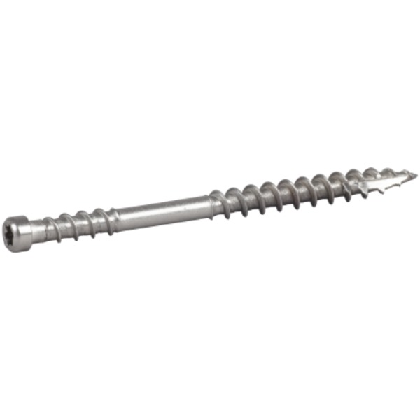 FASADESKRUE UTV 5,0X52 A4 A250
