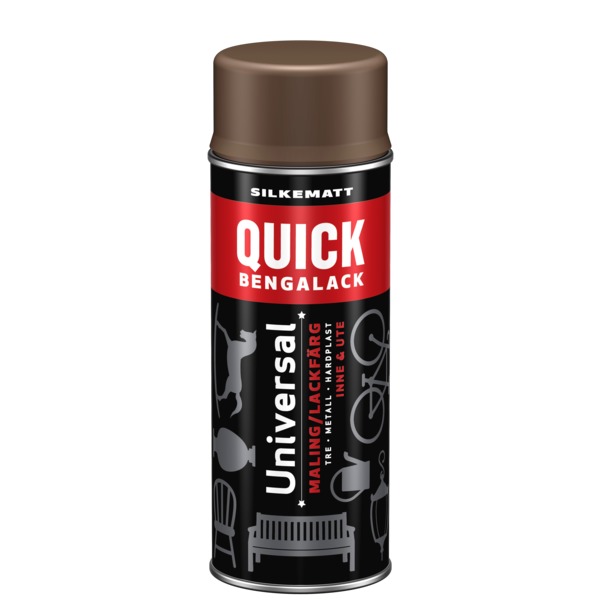 QUICK SPRAY SKINN SM 400ML
