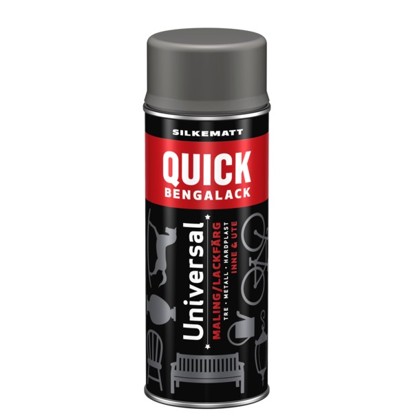 QUICK SPRAY PANTER SM 400ML
