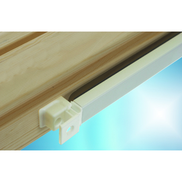 VENTIL INNV V40 HVIT