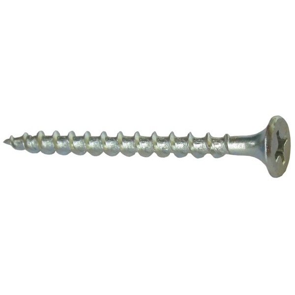 GIPSSKRUE 3,8X32 TRE FZB A1000
