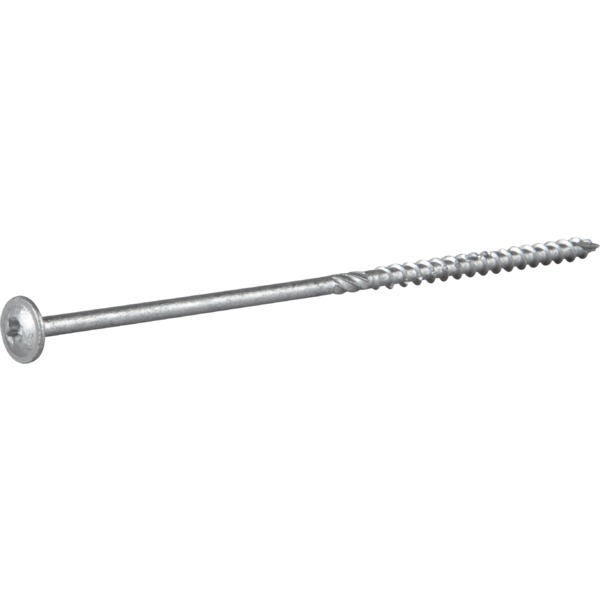 KONSTR.SKRUE WAF 6X160 CS A-50