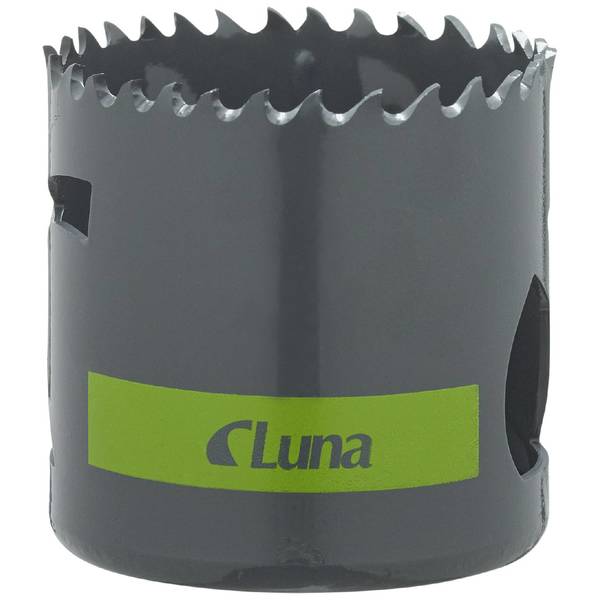 HULLSAG LUNA LBH-2 57MM