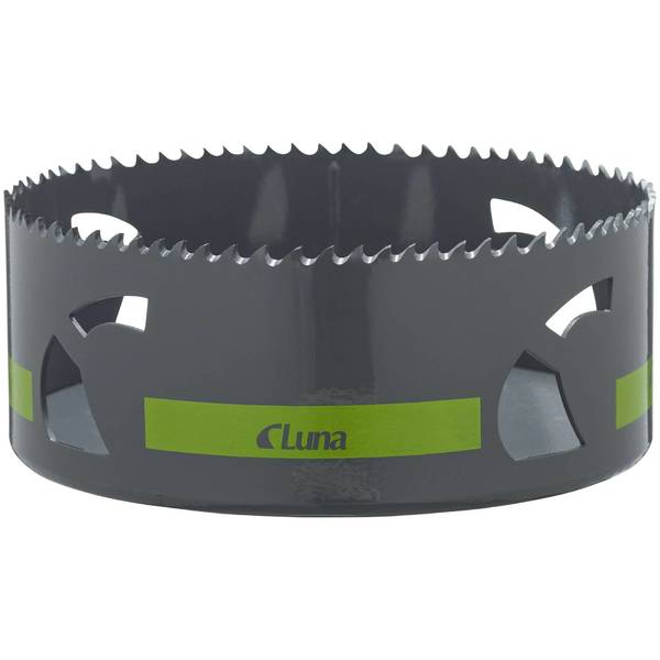 HULLSAG LUNA LBH-2 114MM