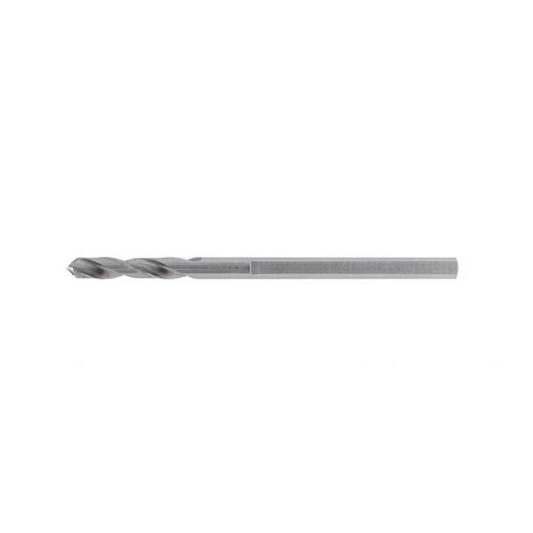 SENTERBOR F HULLSAG 6.35X89MM
