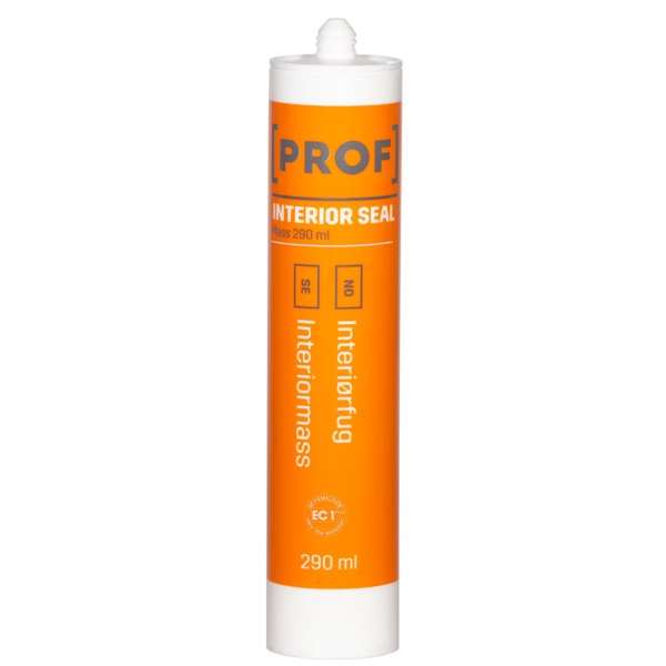 FUGEMASSE INTERIØRFUG 0500-N 2