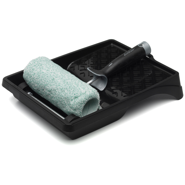 RULLESETT VEGG TAK ULTIMA 25CM