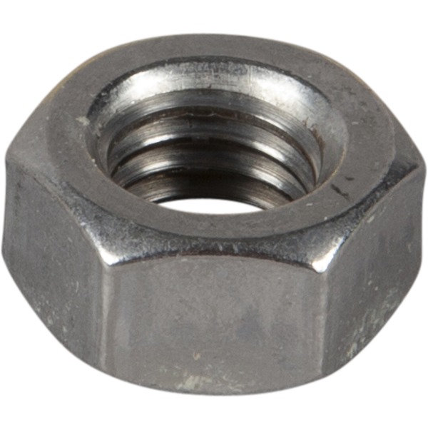 SEKSKANTSMUTTER M8 A4 -200