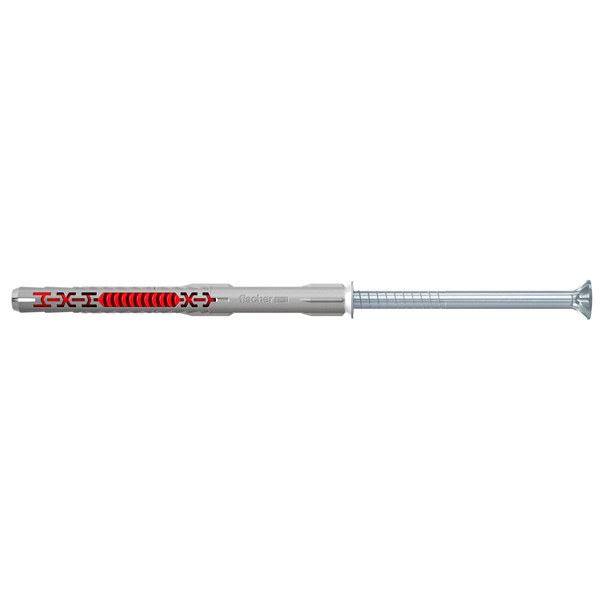 FASADEPLUGG DUOXPAN 8X100T ELZ