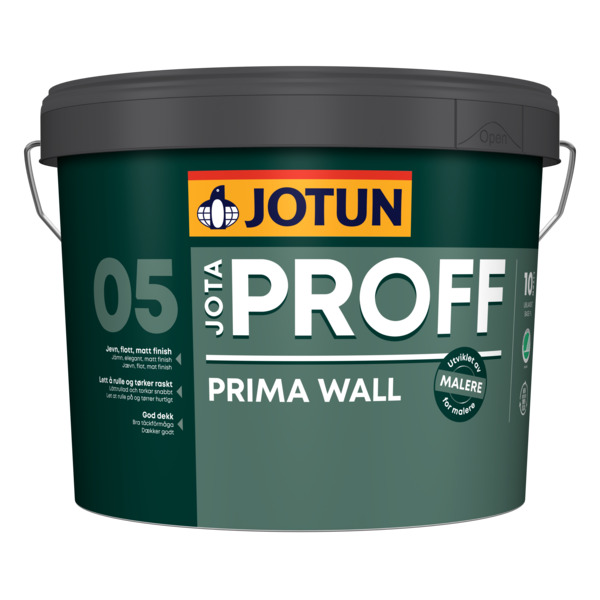 JOTAPROFF PRIMA WALL 05 C