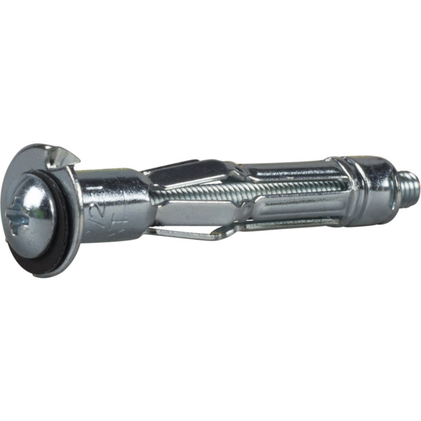 PLATEANKER SAM M5 ENKEL FZB -