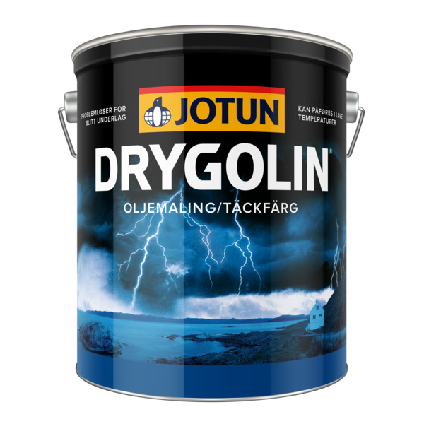 DRYGOLIN OM A 4,5LTR