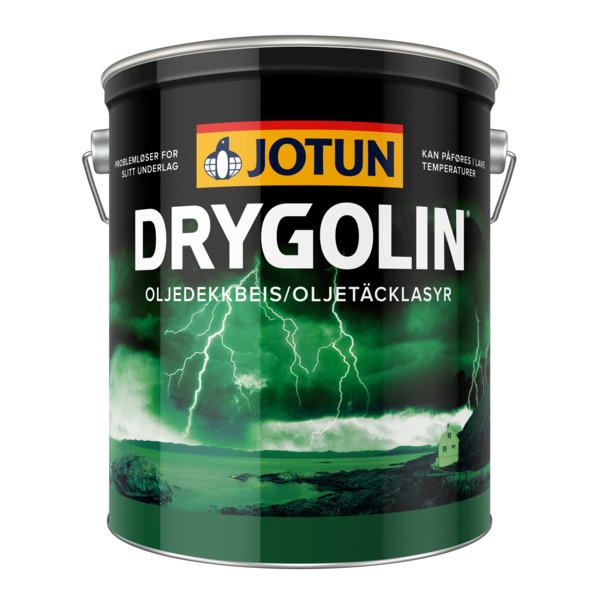 DRYGOLIN ODB A 4,5LTR