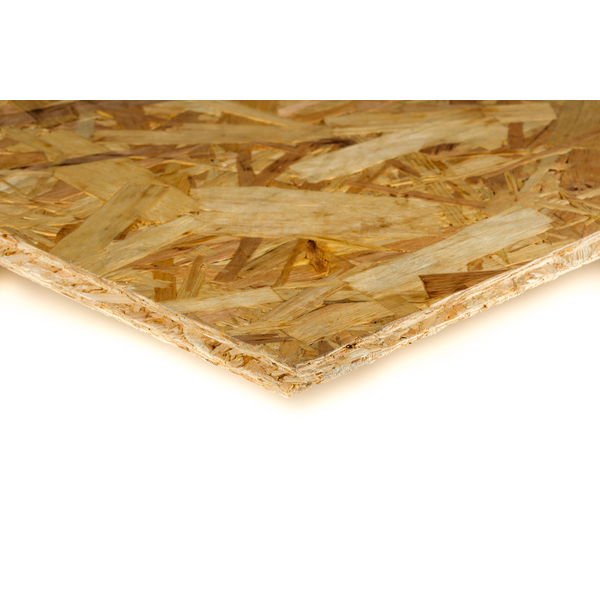 OSB 3 ZERO 18X2400X1220 TG2